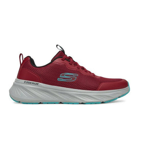 SCKECHERS MEN  Edgeride – Rekze - 232835 - BUGY - SKM74 - Runner