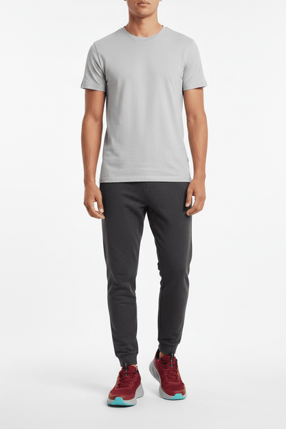 SCKECHERS MEN  Edgeride – Rekze -232835-BUGY- SKM74 - Runner
