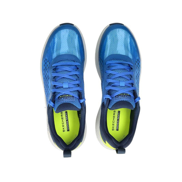 SCKECHERS MEN  GO RUN Elevate – Vandura - 220322 - BLYL - SKM66 - Runner