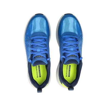 SCKECHERS MEN  GO RUN Elevate – Vandura - 220322 - BLYL - SKM66 - Runner