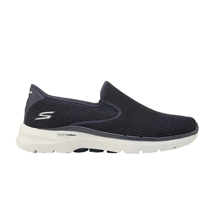 SCKECHERS MEN GO WALK 6 – Anaglyph - 216201 - NVY - SKM61 - Runner