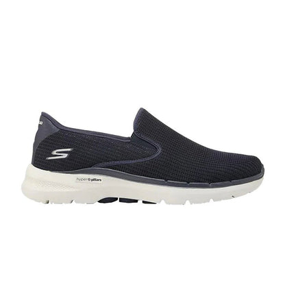 SCKECHERS MEN GO WALK 6 – Anaglyph - 216201 - NVY - SKM61 - Runner