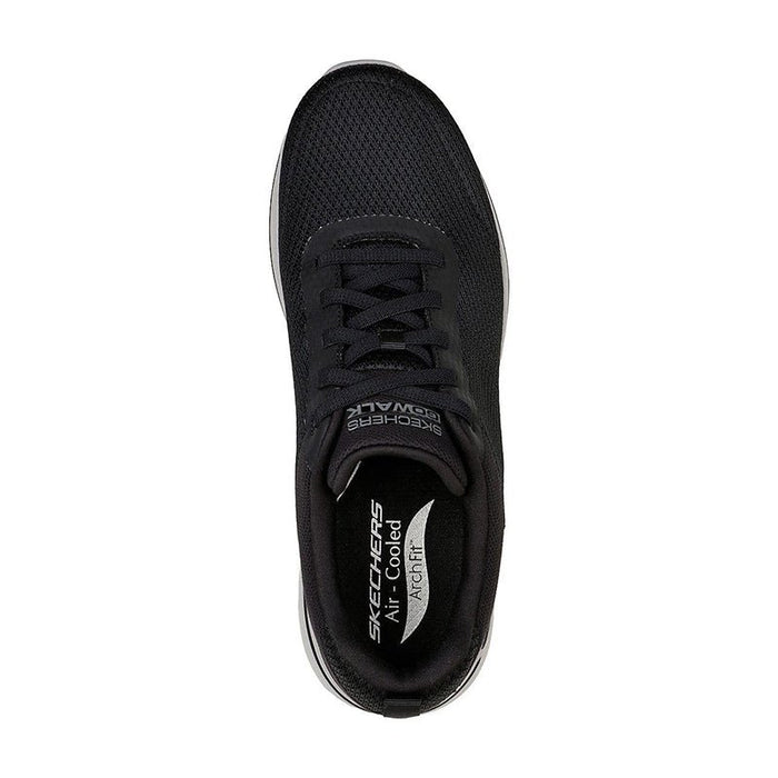 SCKECHERS MEN GO WALK ARCH FIT SKM13 - Runner