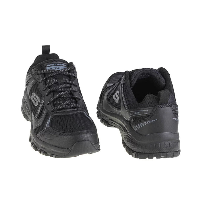 SCKECHERS MEN Hillcrest – Vast Adventure SKM15 - Runner
