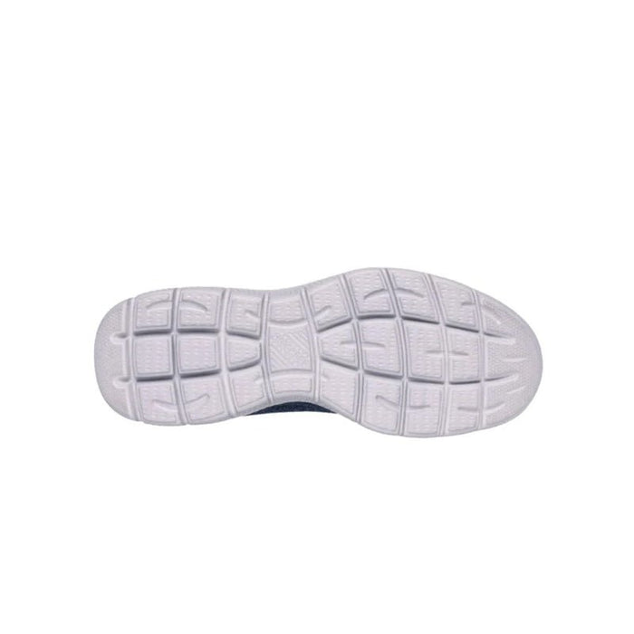 SCKECHERS MEN Summits – Forrader In Navy SKM18 - Runner