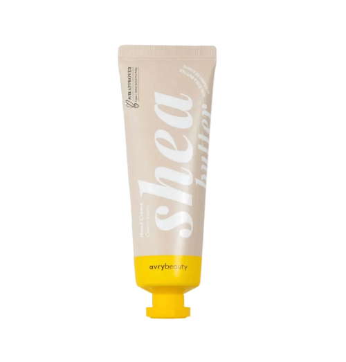 AvryBeauty Shea Butter Lotion 1.5oz