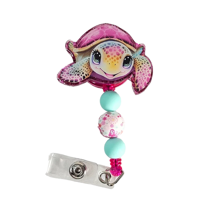 Shell Yeah | Fixed Badge Reel