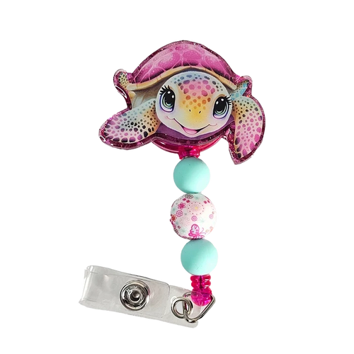 Shell Yeah | Fixed Badge Reel