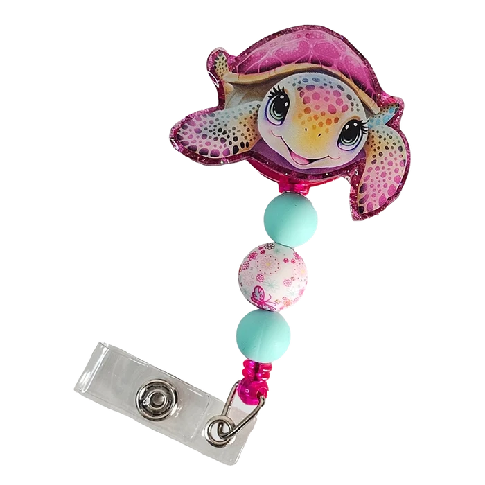 Shell Yeah | Fixed Badge Reel