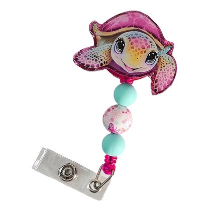 Shell Yeah | Fixed Badge Reel