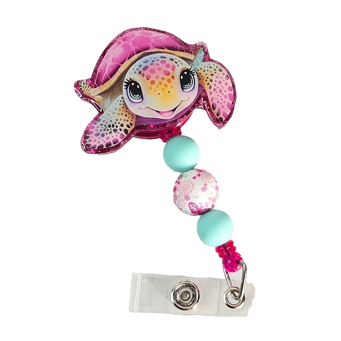 Shell Yeah | Fixed Badge Reel