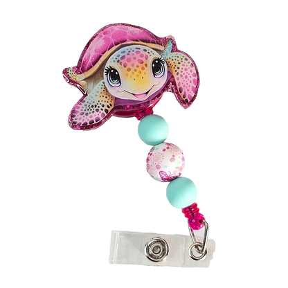 Shell Yeah | Fixed Badge Reel