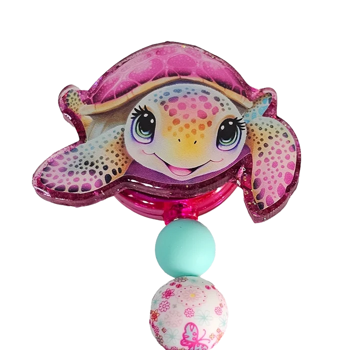 Shell Yeah | Fixed Badge Reel