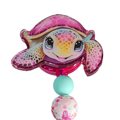 Shell Yeah | Fixed Badge Reel