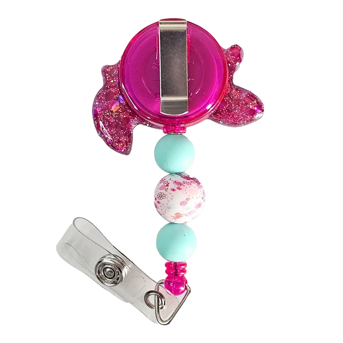 Shell Yeah | Fixed Badge Reel
