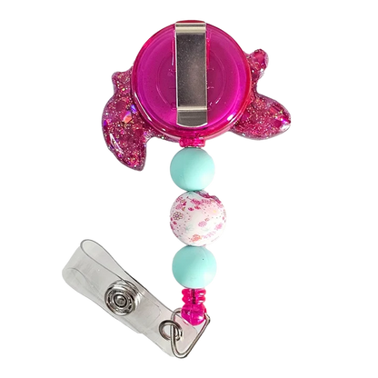 Shell Yeah | Fixed Badge Reel