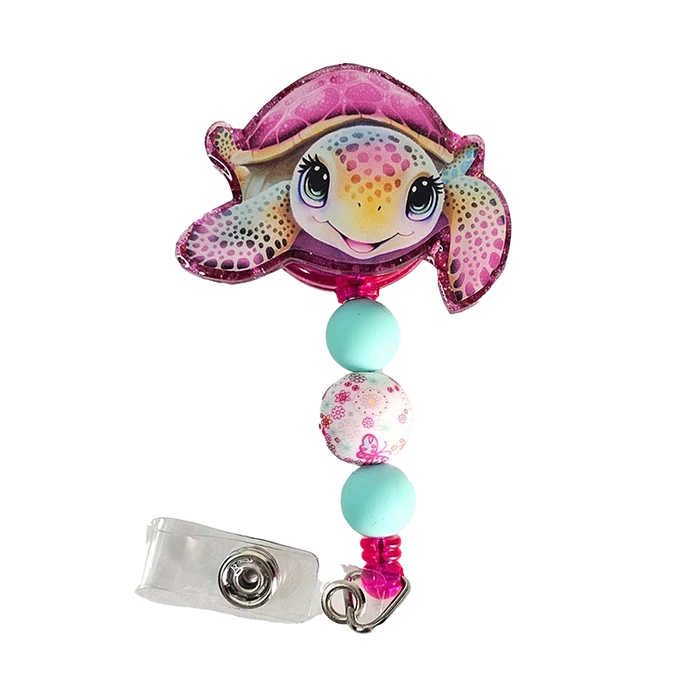 Shell Yeah | Fixed Badge Reel