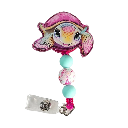 Shell Yeah | Fixed Badge Reel