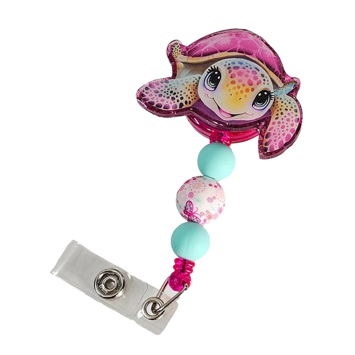 Shell Yeah | Fixed Badge Reel