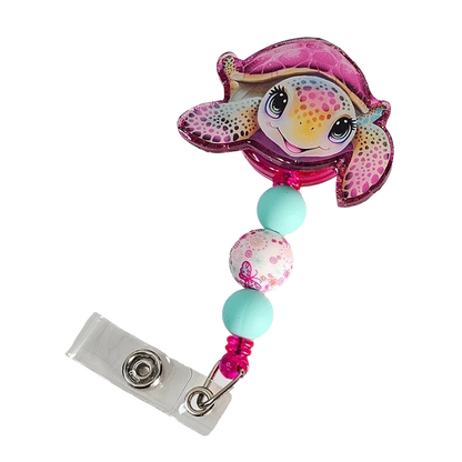 Shell Yeah | Fixed Badge Reel