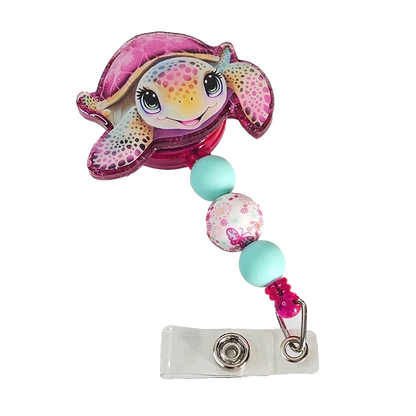 Shell Yeah | Fixed Badge Reel