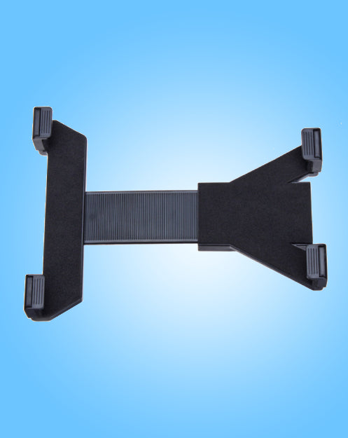 Short Arm w/Adjustable Tablet Holder