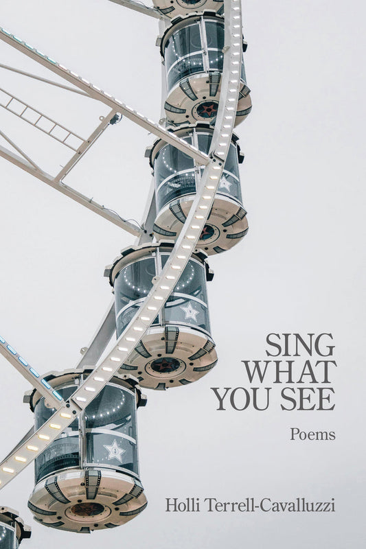 Sing What You See