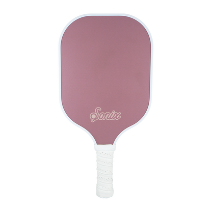 Single Pickleball Paddle - Mauve