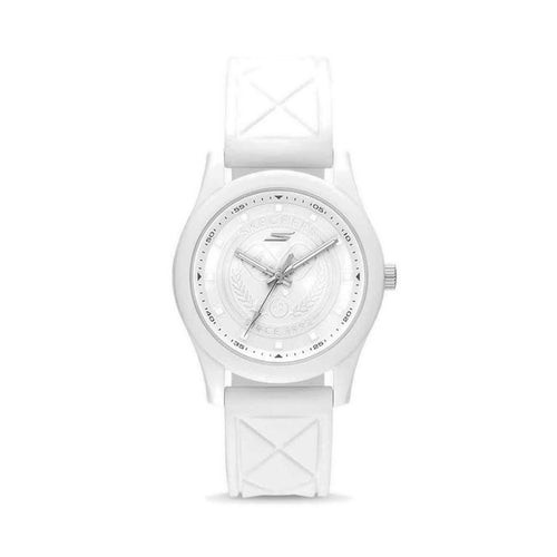Skechers Analog Watch Women - White