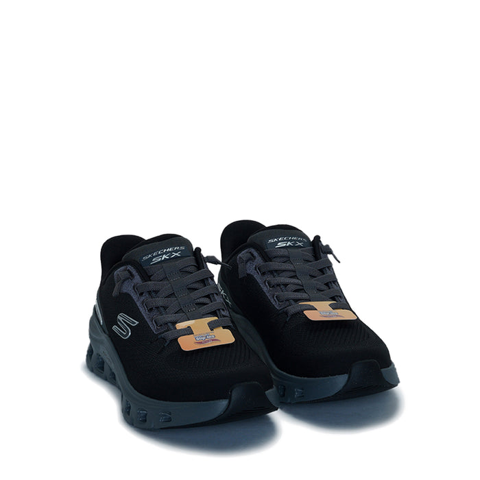 Skechers Arch Fit Glide-Step Pro Men's Training Shoes - Black