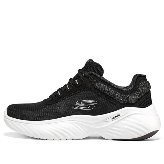SKECHERS ARCH FIT INFINITY 149985-BKW SKW160