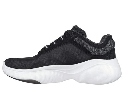 SKECHERS ARCH FIT INFINITY 149985 - BKW SKW160 - Runner