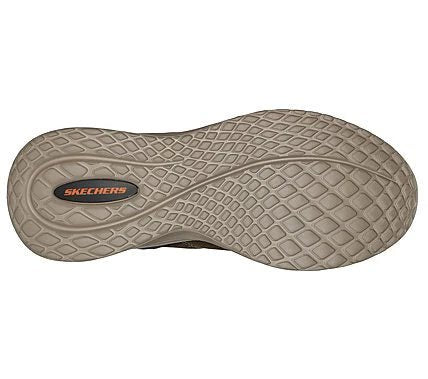 SKECHERS ARCH FIT ORVAN 210459 - OLV SKM111 - Runner