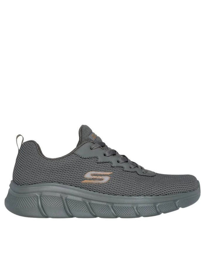 SKECHERS BOBS B FLEX - CHILL EDGE 118106/OLV SKM172 - Runner