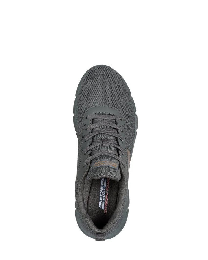 SKECHERS BOBS B FLEX - CHILL EDGE 118106/OLV SKM172 - Runner