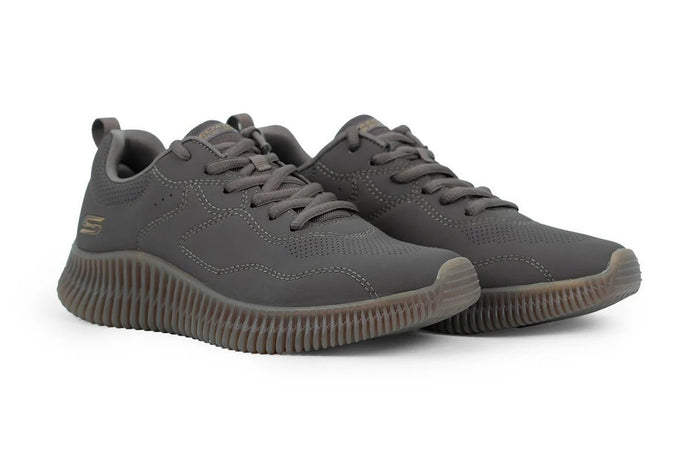 SKECHERS BOBS B FLEX - HW DEBONAIR 118174/CHOC SKM173 - Runner