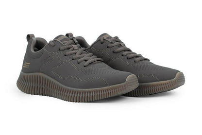 SKECHERS BOBS B FLEX - HW DEBONAIR 118174/CHOC SKM173 - Runner