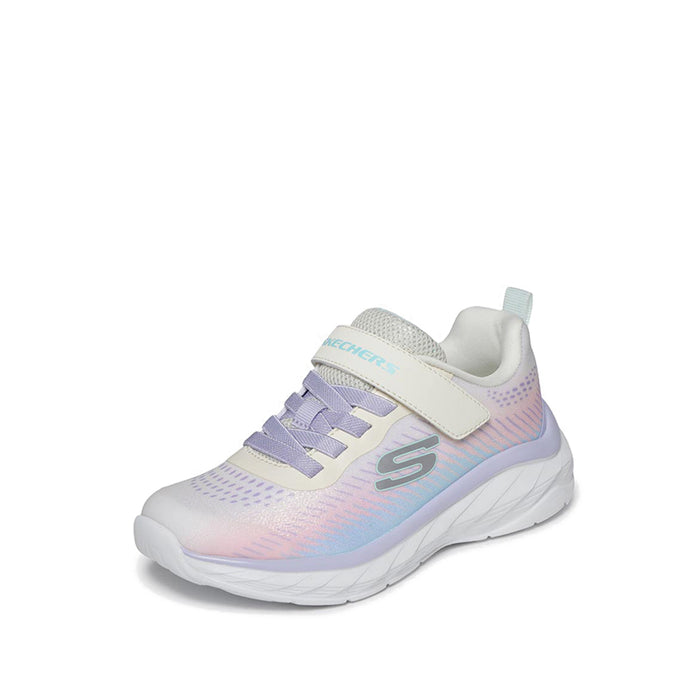 Skechers Boundless Girl's Lifestyle Shoes - Natural