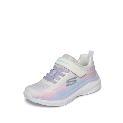 Skechers Boundless Girl's Lifestyle Shoes - Natural