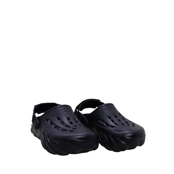 Skechers Coastal-Rush Boy's Shoes - Black