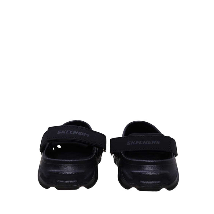 Skechers Coastal-Rush Boy's Shoes - Black