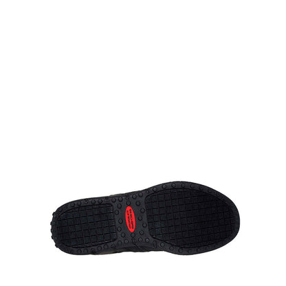 Skechers Elston 2.0 Sr Men's Sneaker - Black