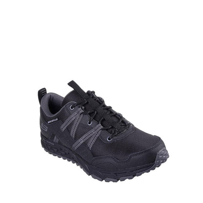 Skechers Escape Plan Men's Sneaker - Black