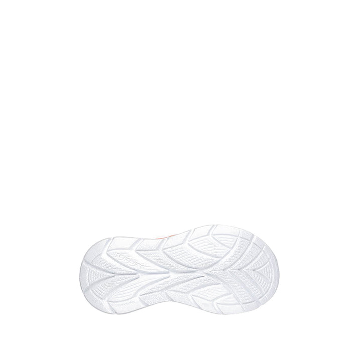 Skechers Flex-Glow 4K Boy's Lifestyle Shoes - Black