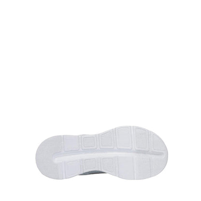Skechers Glide-Step Lights Boy's Lifestyle Shoes - Grey