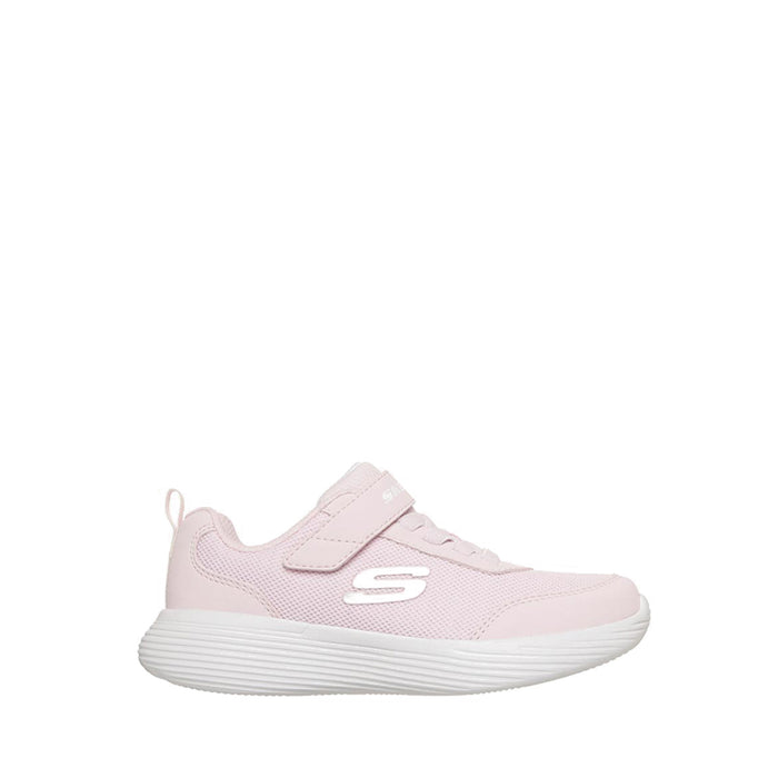 Skechers Go Run 400 V2 Girl's Lifestyle Shoes - Pink