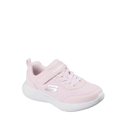 Skechers Go Run 400 V2 Girl's Lifestyle Shoes - Pink