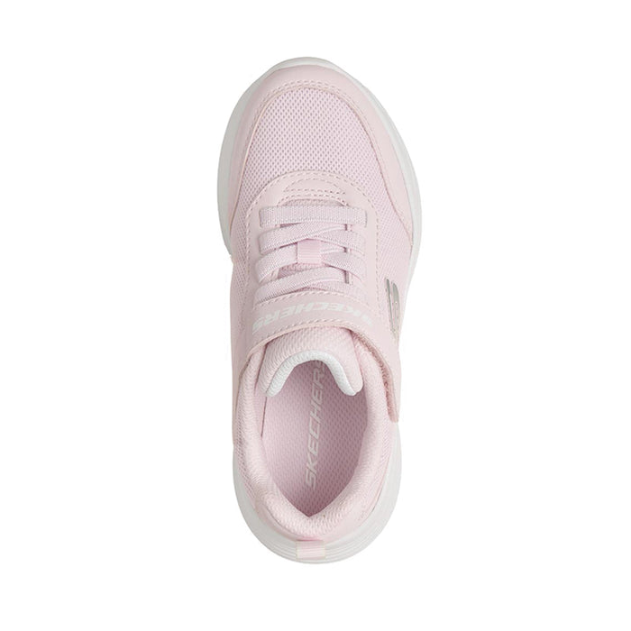 Skechers Go Run 400 V2 Girl's Lifestyle Shoes - Pink