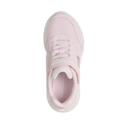 Skechers Go Run 400 V2 Girl's Lifestyle Shoes - Pink