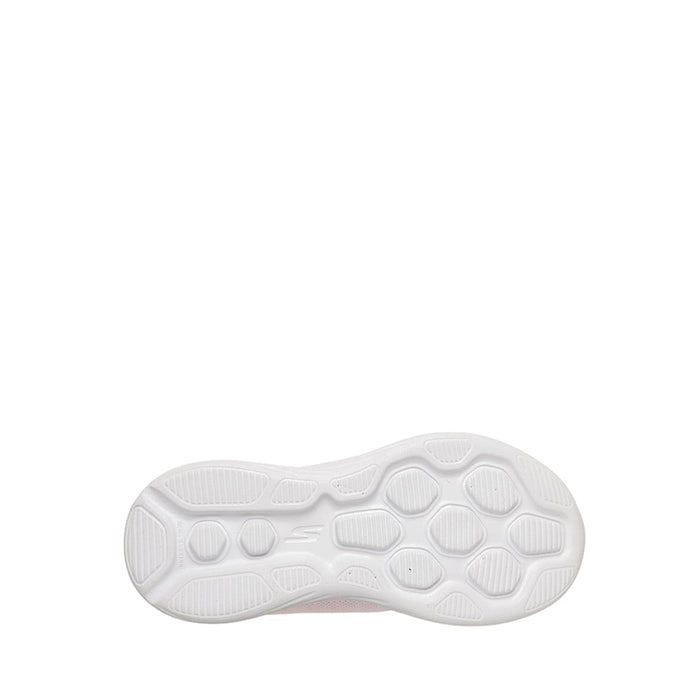 Skechers Go Run 400 V2 Girl's Lifestyle Shoes - Pink